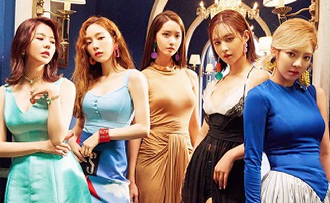 SNSD