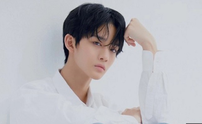 Jinyoung