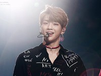 Kang Daniel