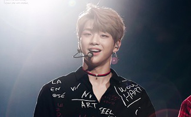 Kang Daniel