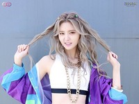 Jeonghwa