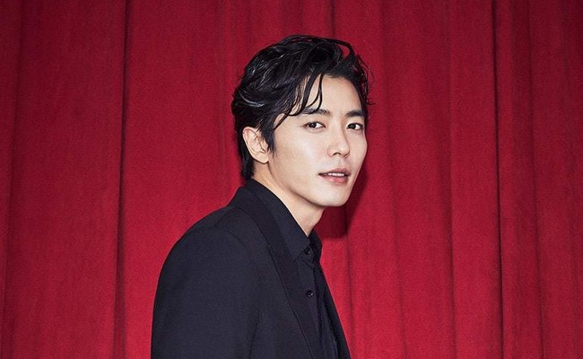Kim Jae Wook