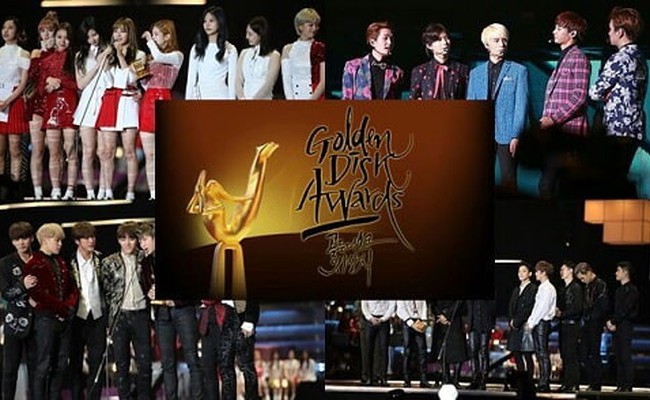 GDA