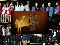 GDA