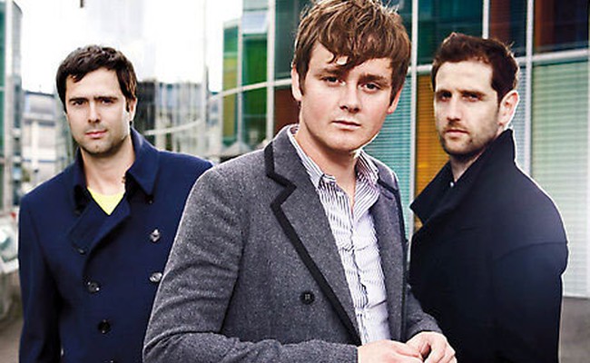 Keane