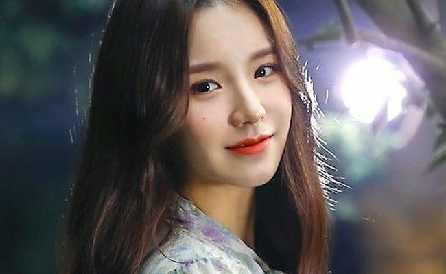 Heejin