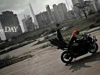Day By Day