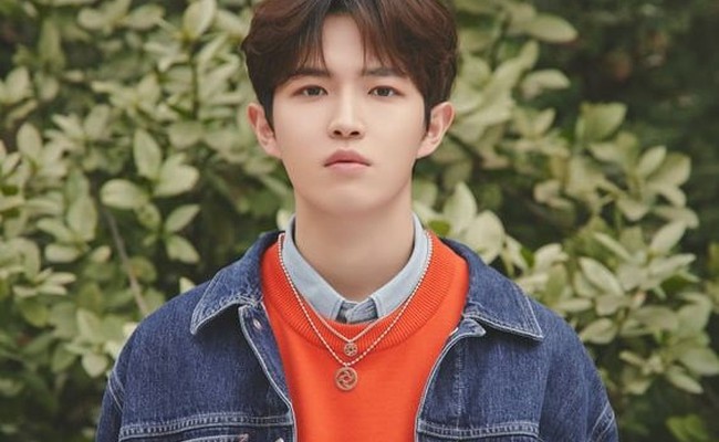 Kim Jaehwan