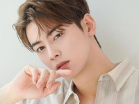 Cha Eunwoo