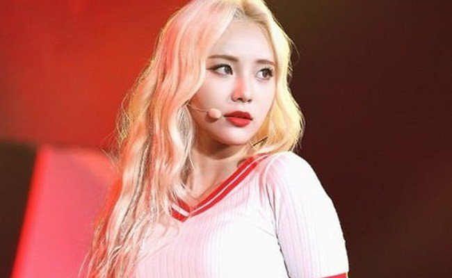Jinsoul
