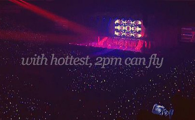 Hottest