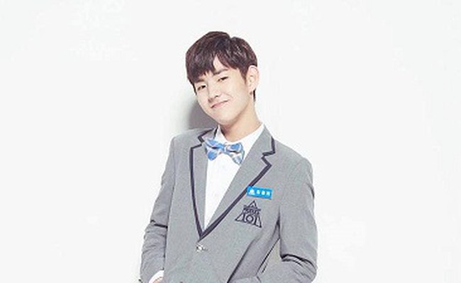 Kim Dongbin