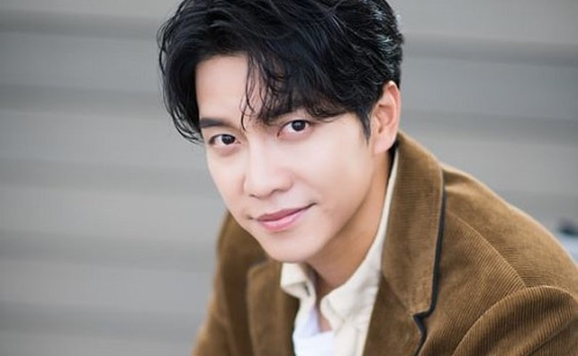 Lee Seunggi