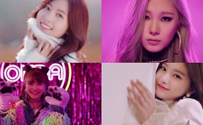 EVERGLOW