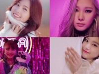 EVERGLOW