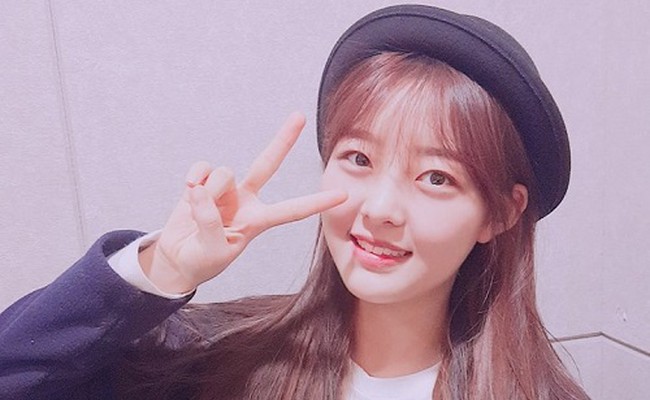 Jang Hyokyeong