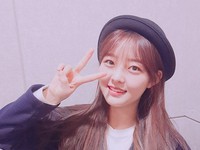 Jang Hyokyeong