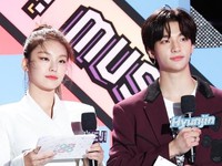 Hyunjin & Yeji