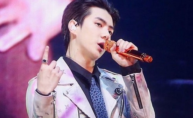 Sehun