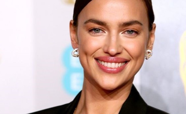 Irina Shayk
