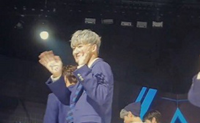 Lee Hamin