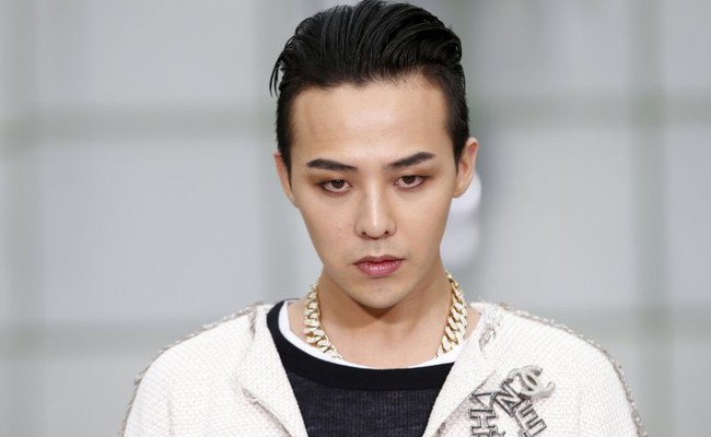 G-Dragon