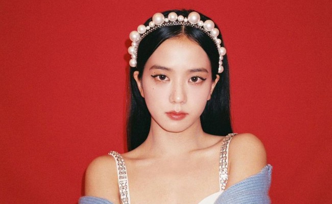Jisoo
