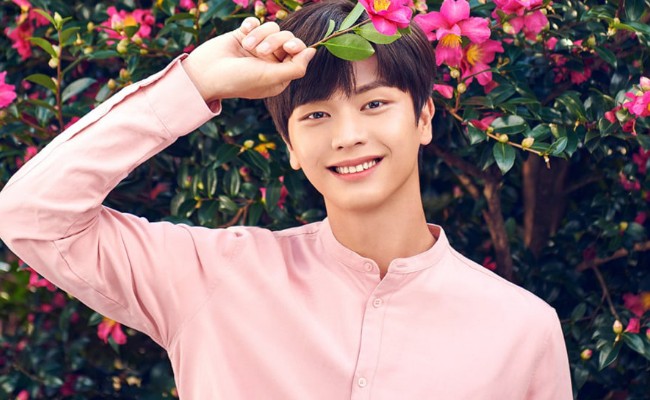 Yook Sungjae