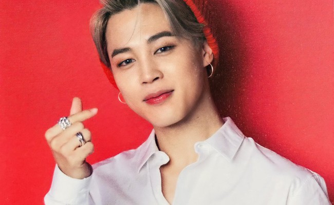 Park Jimin