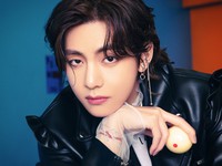 Kim Taehyung