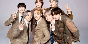 BTS