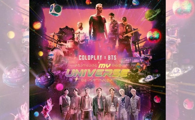 My Universe