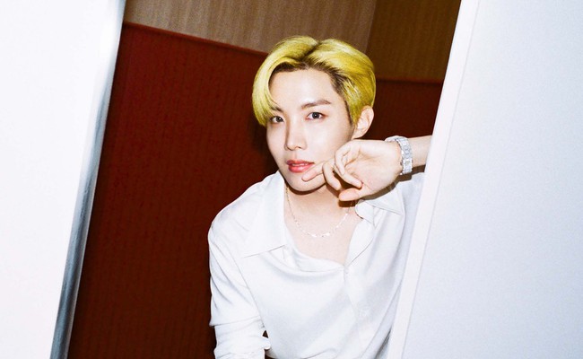 J-Hope