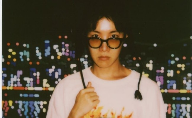 J-Hope