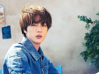 Kim Seok Jin