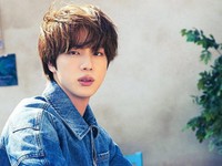 Kim Seokjin