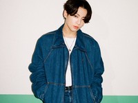 Jeon Jungkook