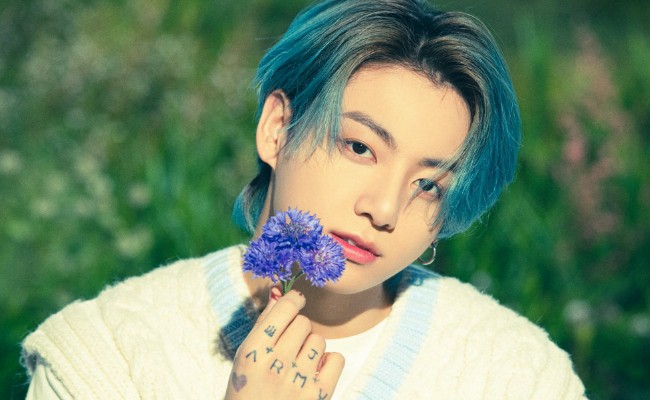Jungkook