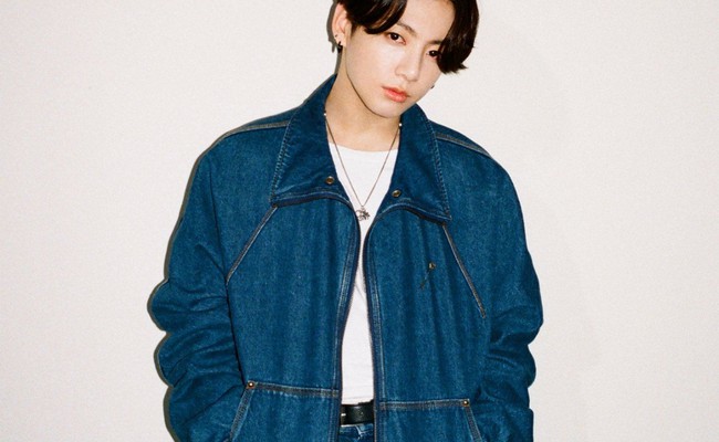 Jeon Jungkook