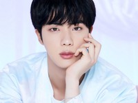 Kim Seokjin