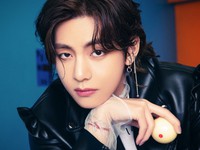 Kim Taehyung