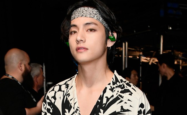 Kim Taehyung