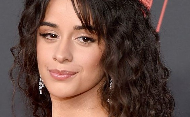 Camila Cabello