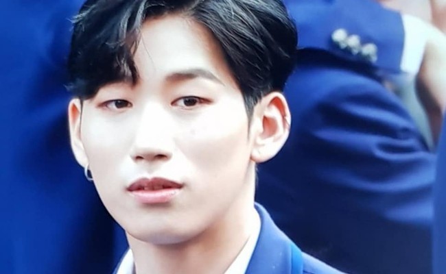 Kim Kwanwoo