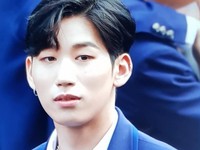 Kim Kwanwoo
