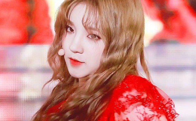 Yuqi
