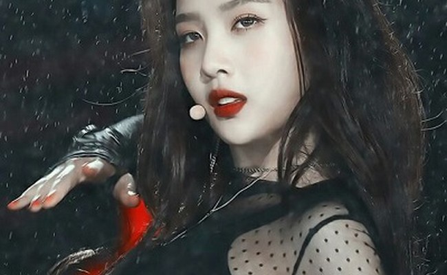 Joy