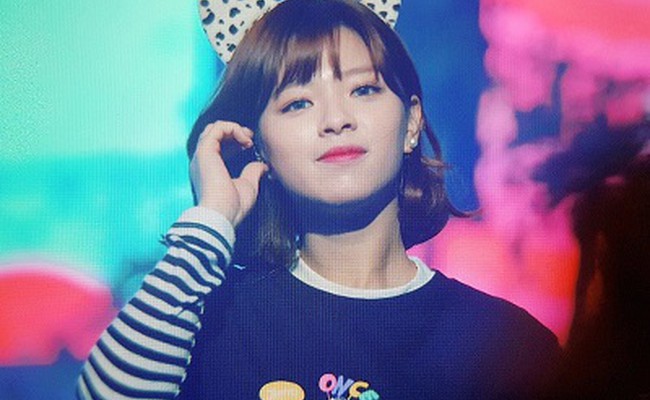Jeongyeon