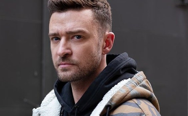 Justin Timberlake