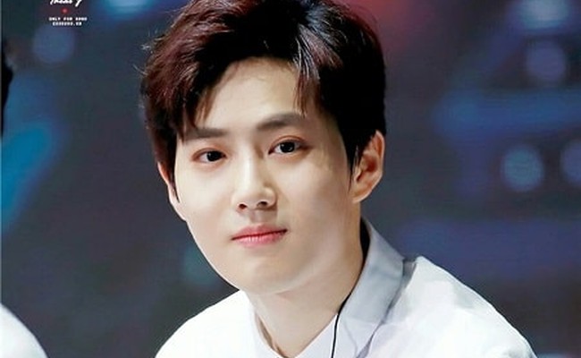 Suho